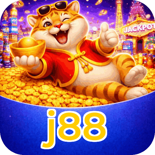 Login rápido no app j88