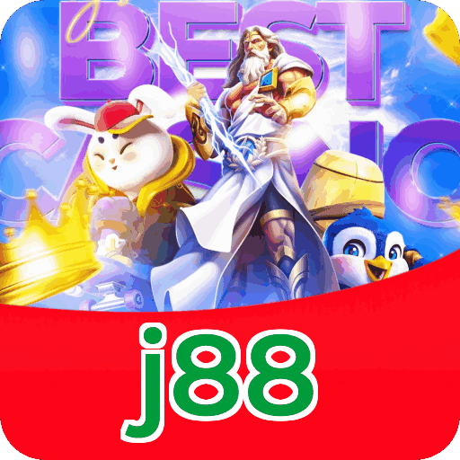 Jogos com maior RTP na j88